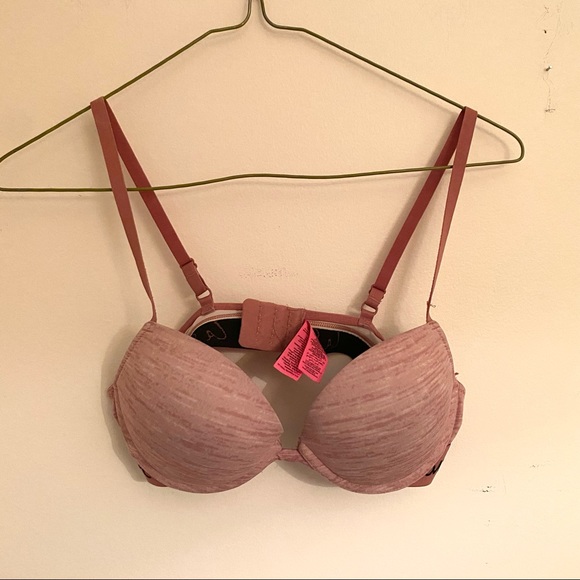 Lazenza Light Pink Bra Size 34B - Picture 1 of 4